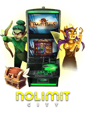 Kho game đa dạng Nhatvip