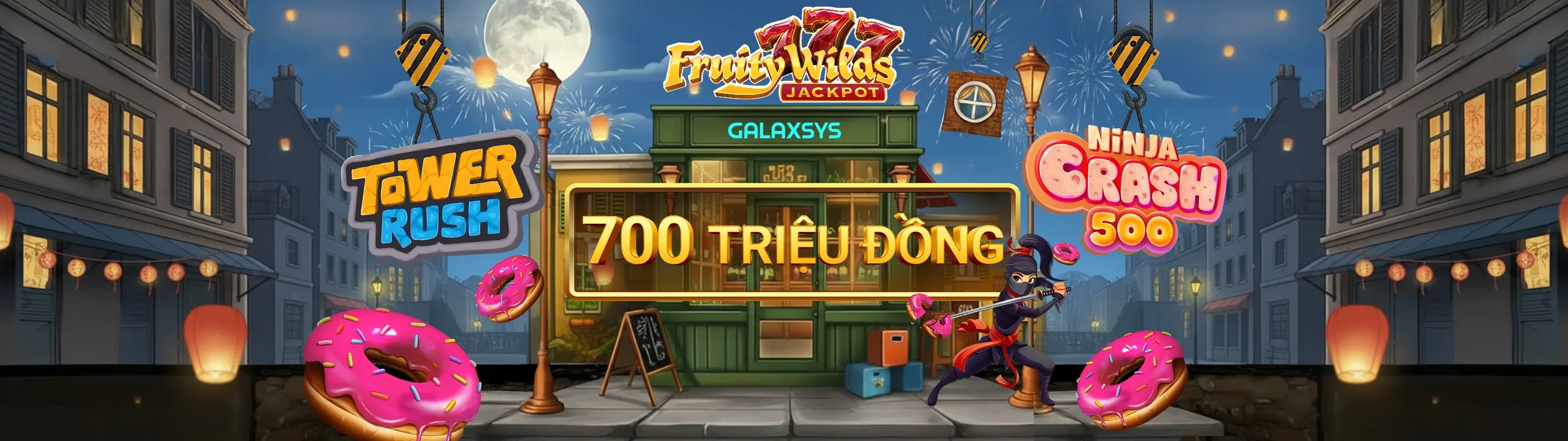 Giới thiệu về nhatvip trang chủ