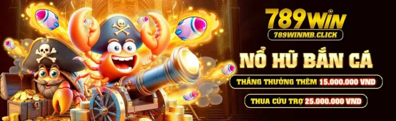 Thế giới bắn cá NhatVip Trang Chủ 2026