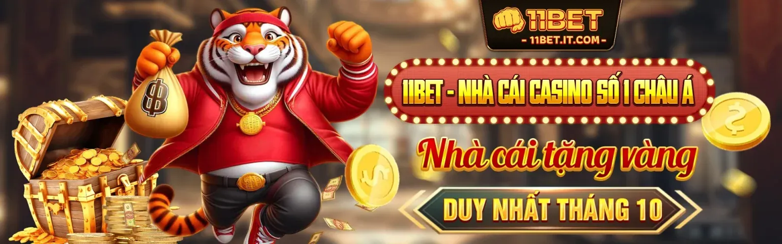 Giao diện trang chủ NhatVip với các ưu đãi nổi bật