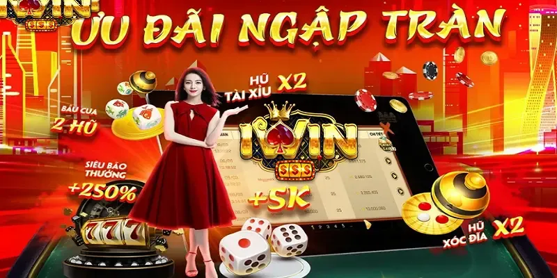 Trải nghiệm sòng bạc trực tiếp nhatvip