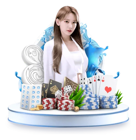 Biểu tượng hỗ trợ và nguồn lực bên ngoài cho người nghiện cờ bạc
